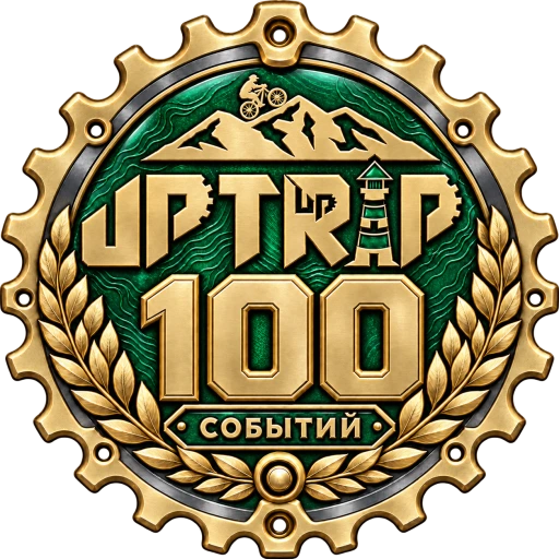 Uptrip · 100 посещений